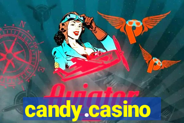 candy.casino