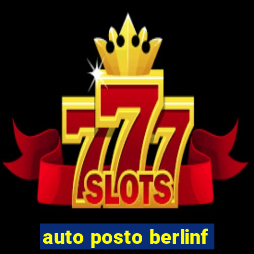 auto posto berlinf