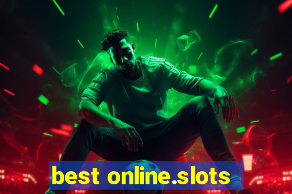 best online.slots