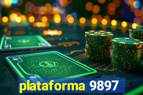 plataforma 9897