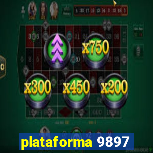 plataforma 9897