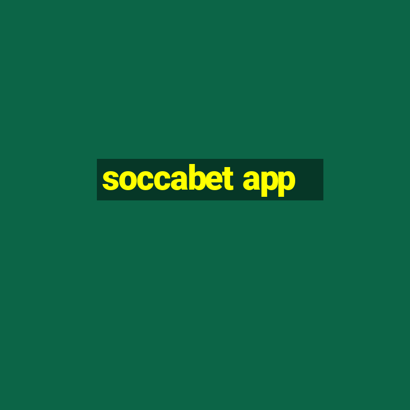 soccabet app