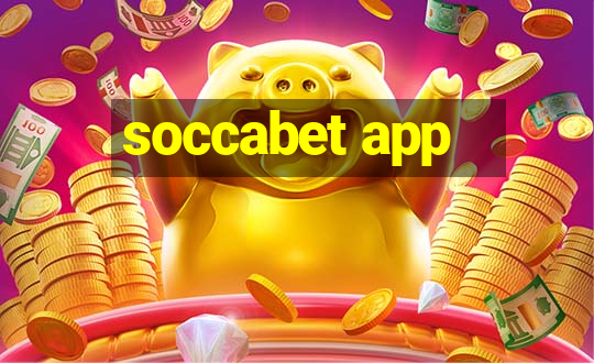 soccabet app