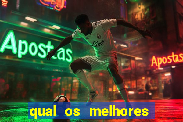 qual os melhores jogos para ganhar dinheiro