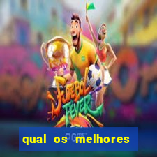 qual os melhores jogos para ganhar dinheiro