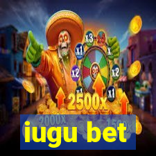 iugu bet