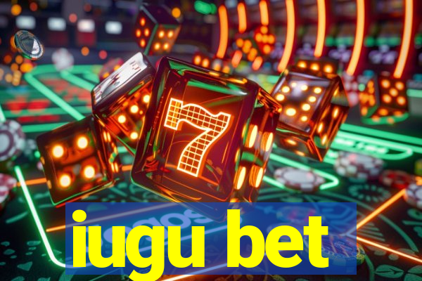 iugu bet