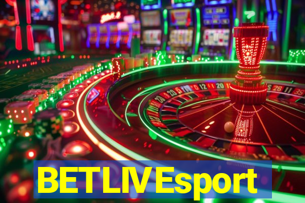 BETLIVEsport