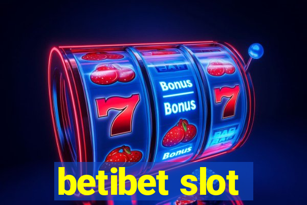 betibet slot