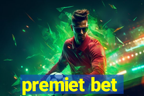 premiet bet