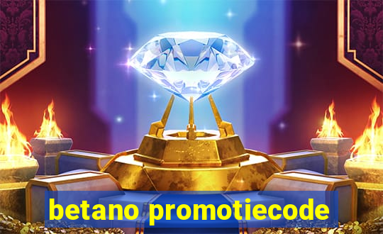 betano promotiecode