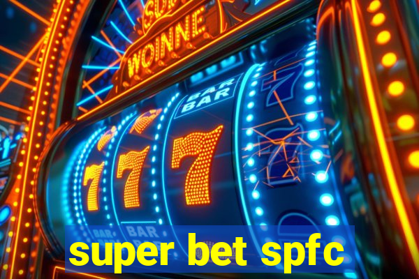 super bet spfc