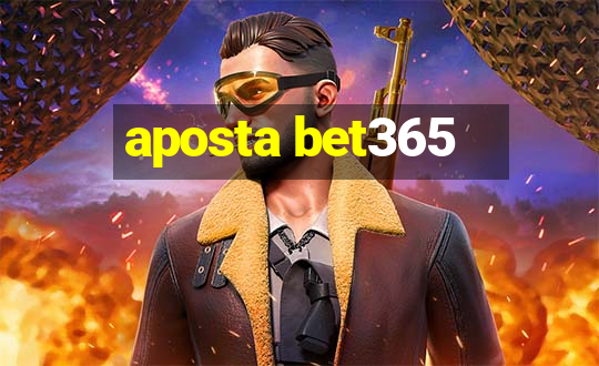 aposta bet365