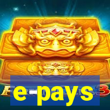 e-pays