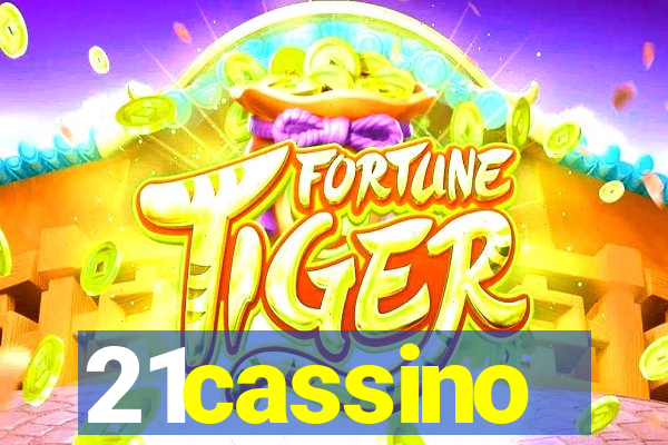 21cassino