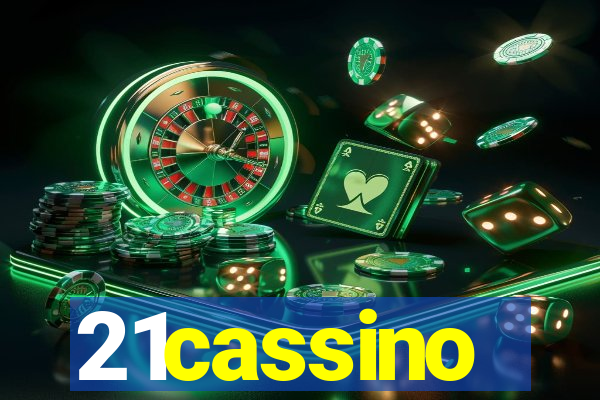 21cassino