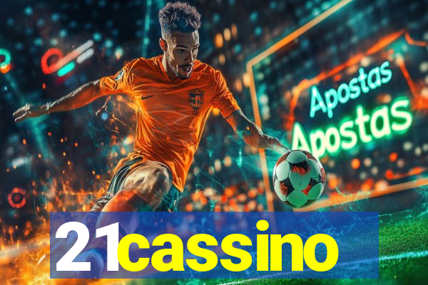 21cassino