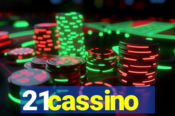 21cassino