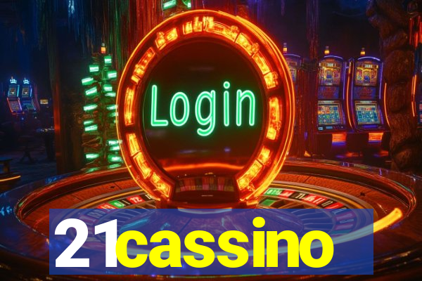 21cassino