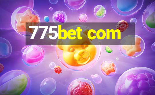 775bet com