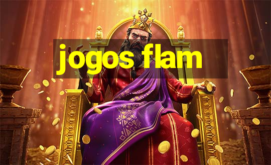 jogos flam