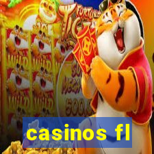 casinos fl