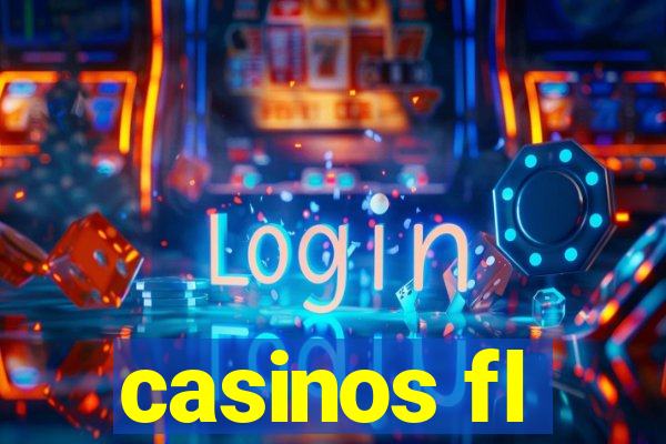 casinos fl