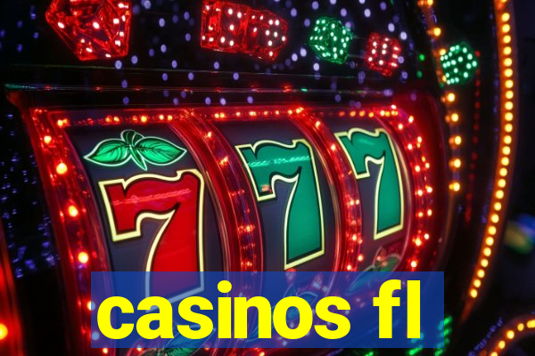 casinos fl