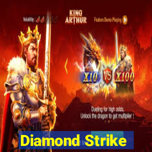 Diamond Strike