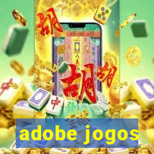 adobe jogos