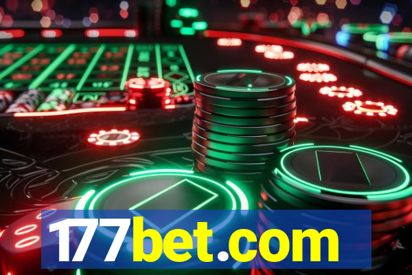 177bet.com