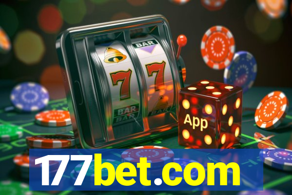 177bet.com