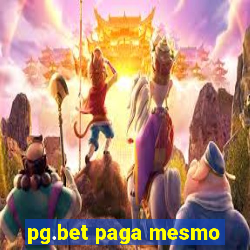 pg.bet paga mesmo