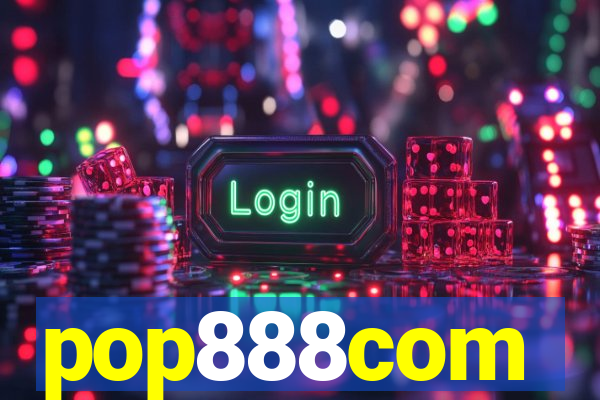 pop888com