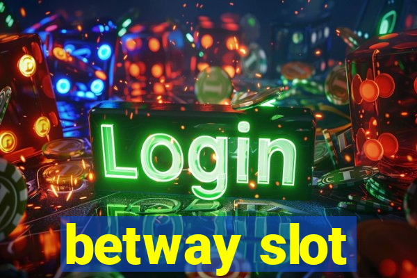 betway slot