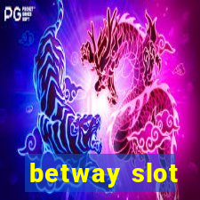 betway slot