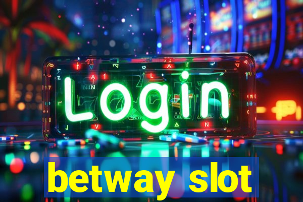 betway slot