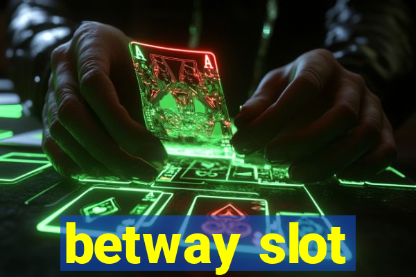 betway slot