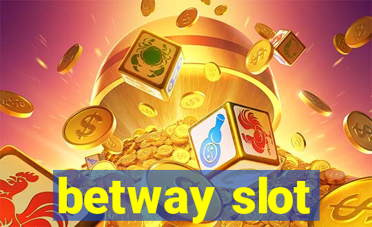 betway slot