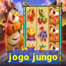 jogo jungo