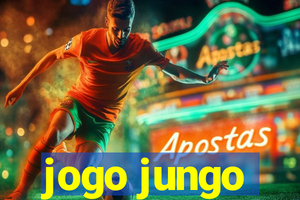 jogo jungo