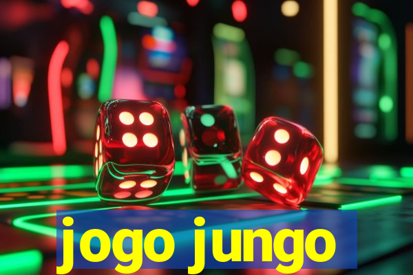 jogo jungo