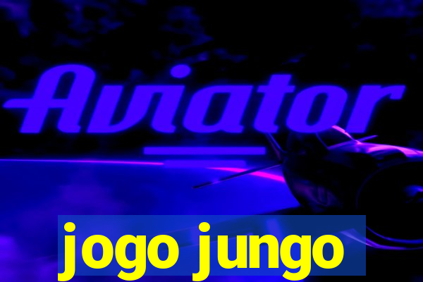 jogo jungo