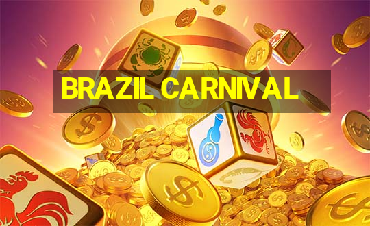 BRAZIL CARNIVAL