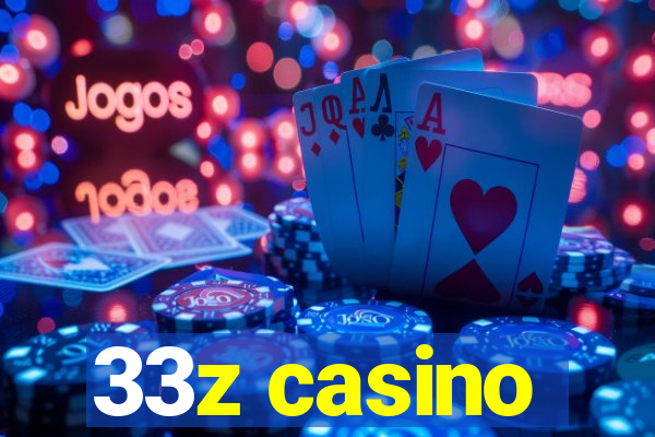 33z casino