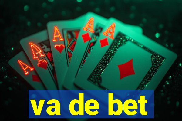 va de bet