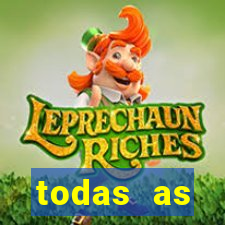 todas as plataformas de jogos