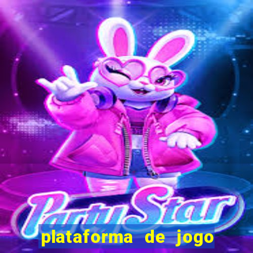 plataforma de jogo de 3 reais