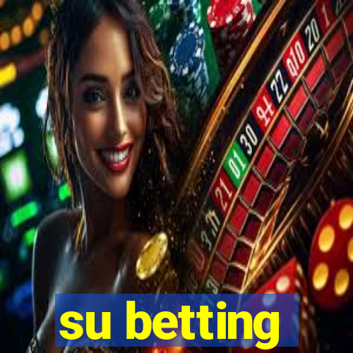 su betting