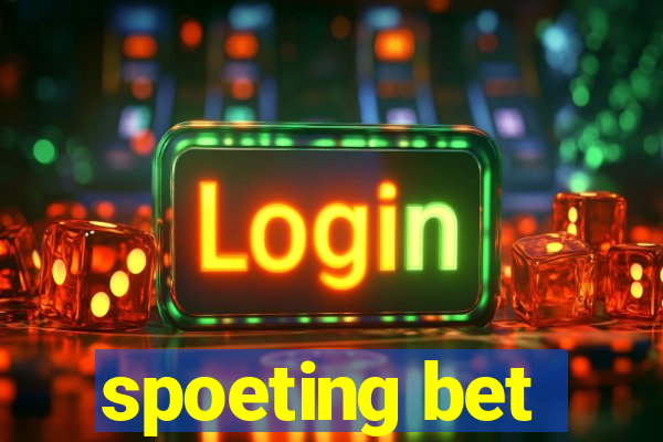 spoeting bet